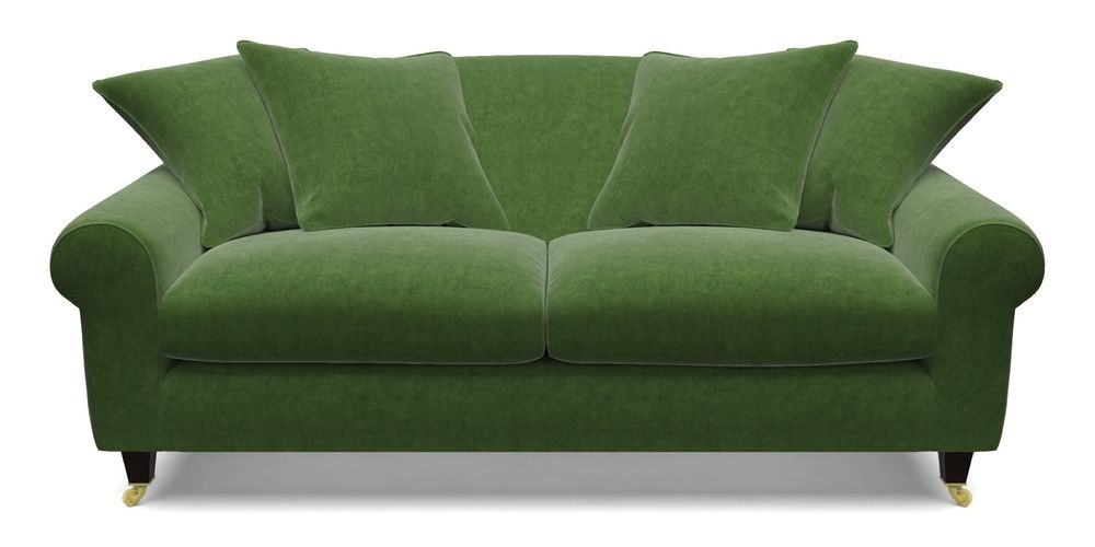 Bespoke 3 Seater Sofas