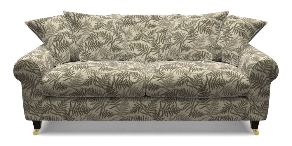 Bespoke 3 Seater Sofas
