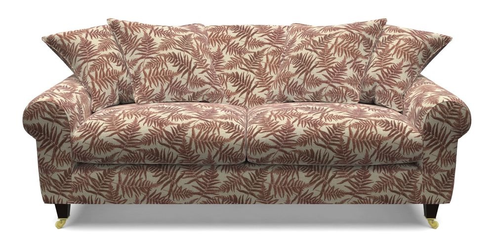 Bespoke 3 Seater Sofas