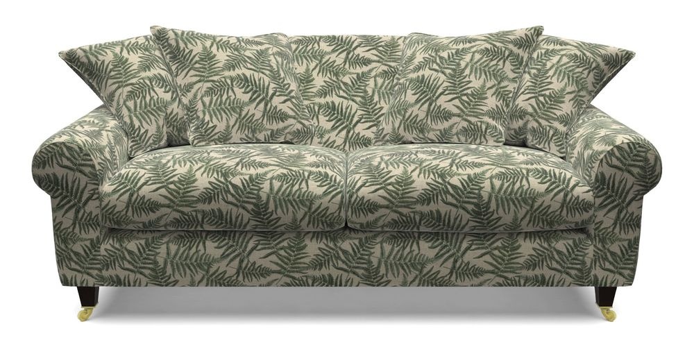 Bespoke 3 Seater Sofas
