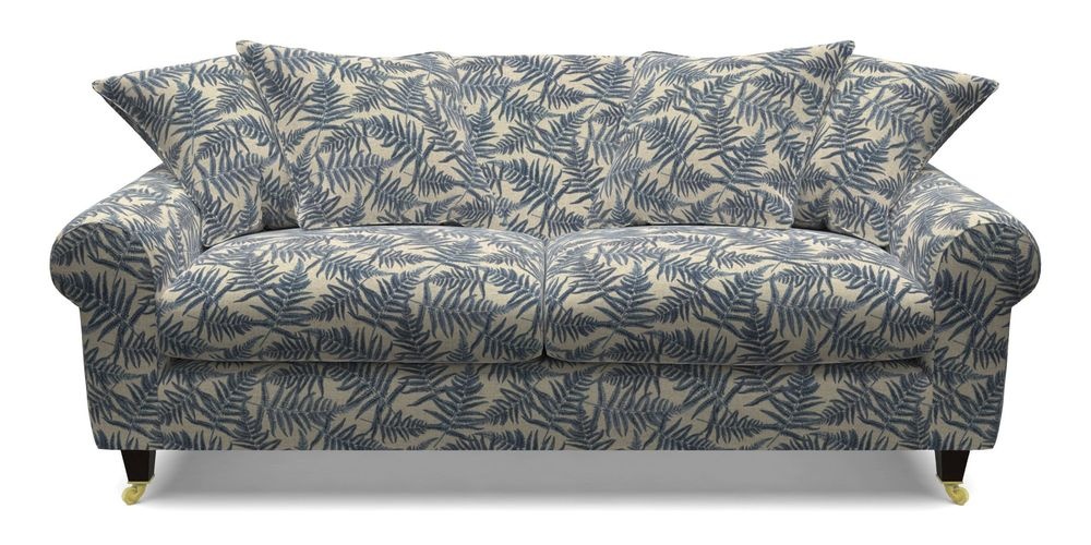 Bespoke 3 Seater Sofas