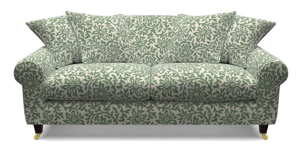 Bespoke 3 Seater Sofas