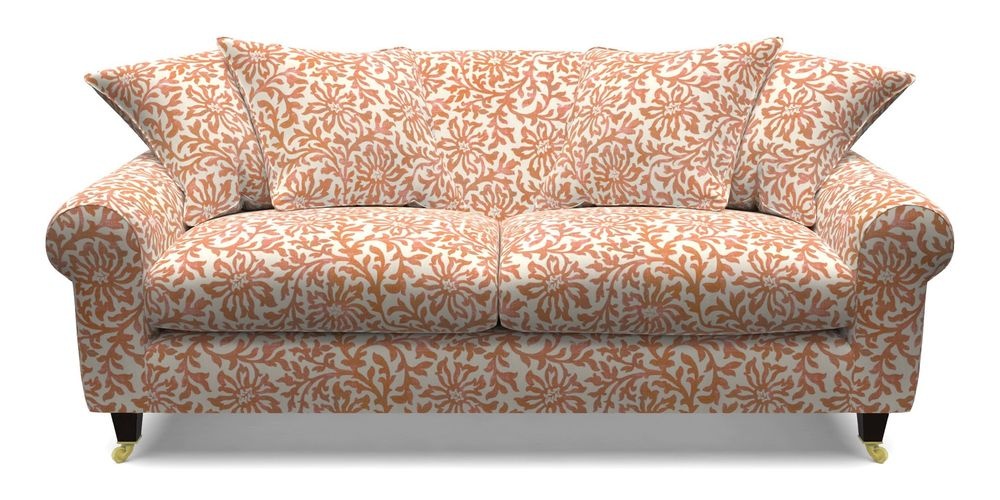 Bespoke 3 Seater Sofas