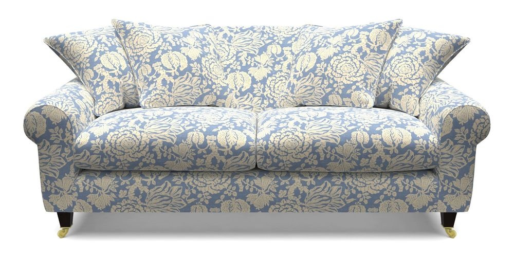 Bespoke 3 Seater Sofas