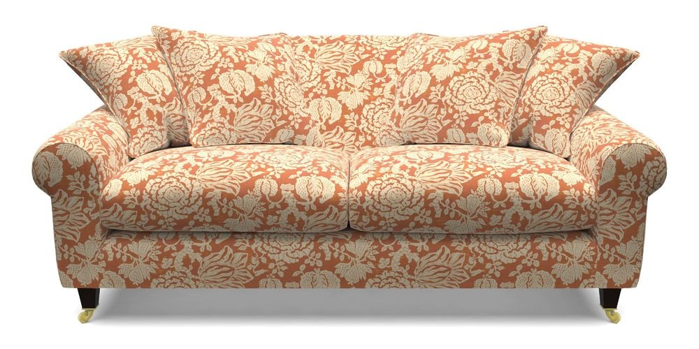 Bespoke 3 Seater Sofas