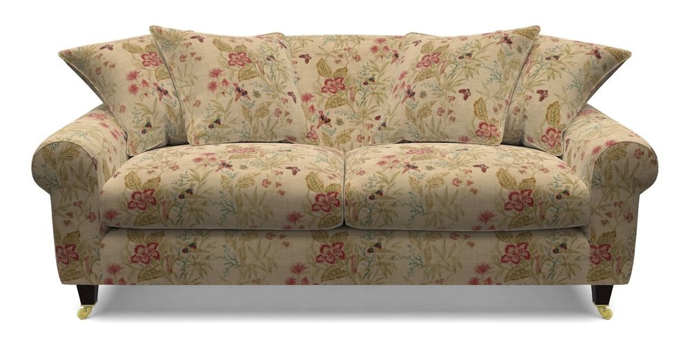 Bespoke 3 Seater Sofas