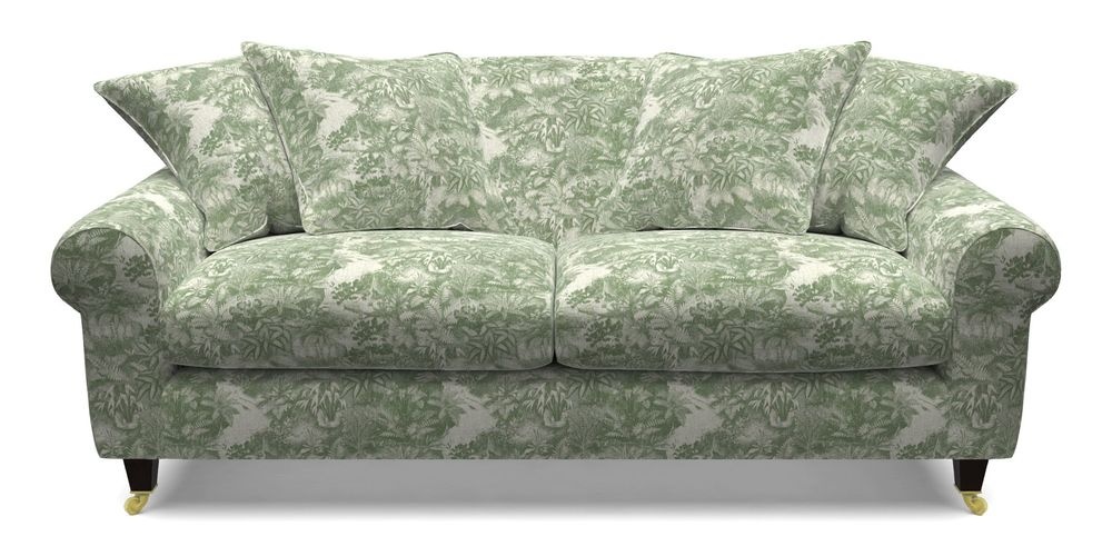 Bespoke 3 Seater Sofas