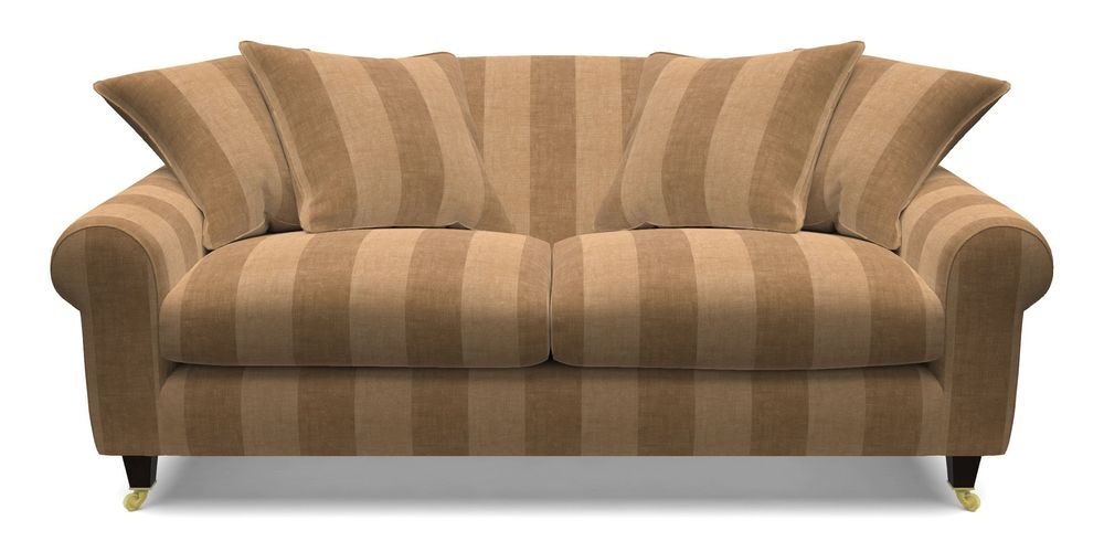 Bespoke 3 Seater Sofas