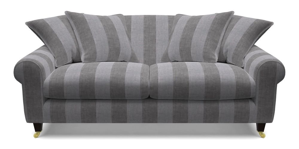 Bespoke 3 Seater Sofas