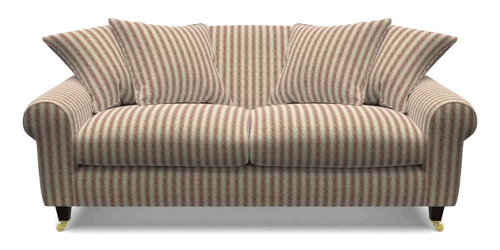 Bespoke 3 Seater Sofas