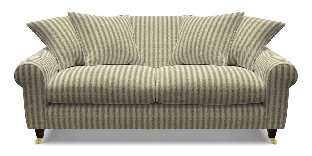 Bespoke 3 Seater Sofas