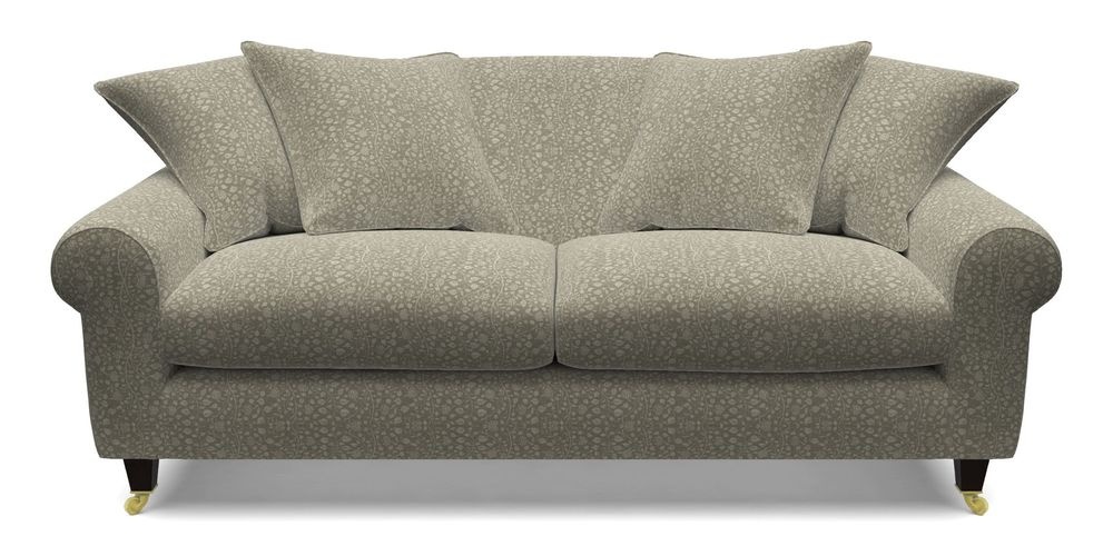 Bespoke 3 Seater Sofas