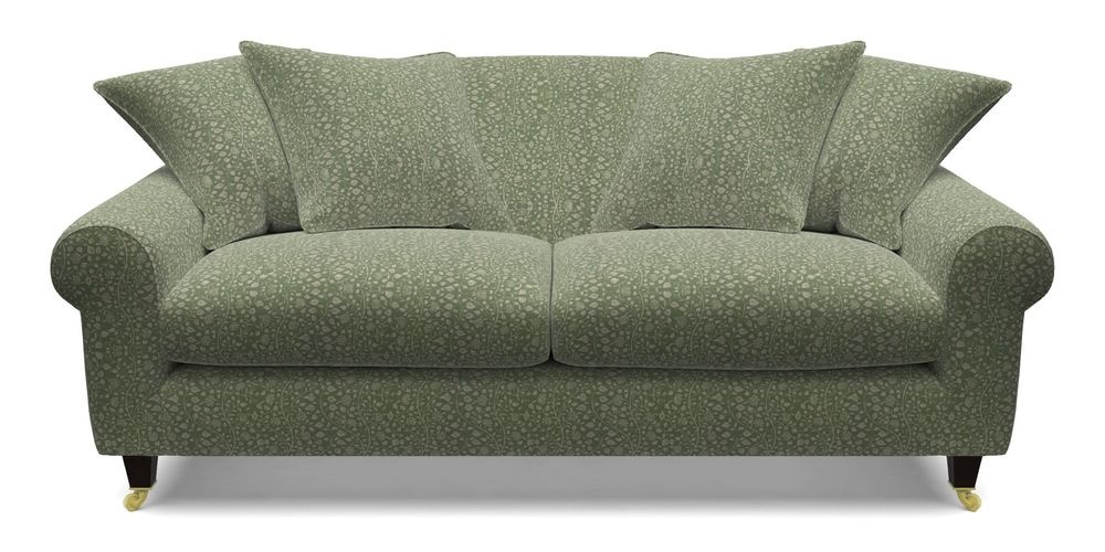 Bespoke 3 Seater Sofas