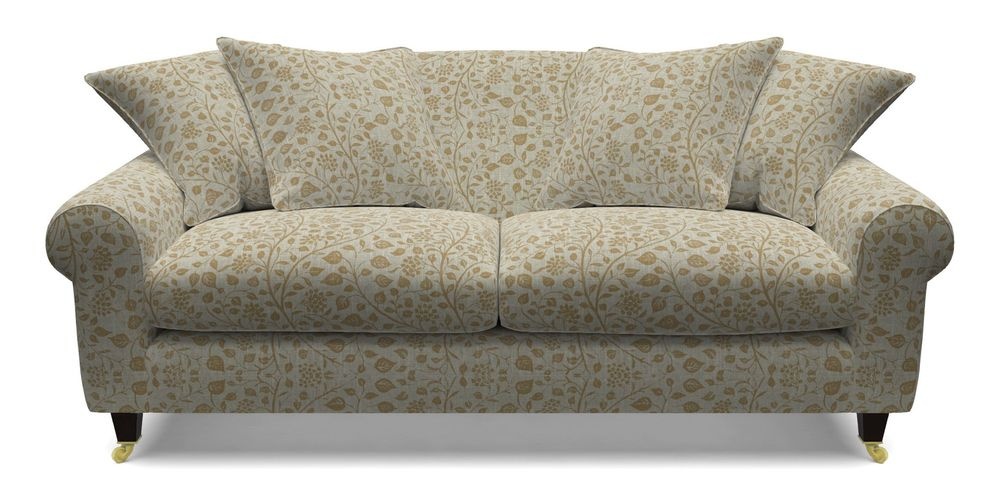 Bespoke 3 Seater Sofas