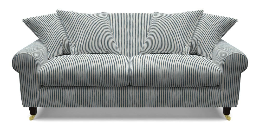Bespoke 3 Seater Sofas