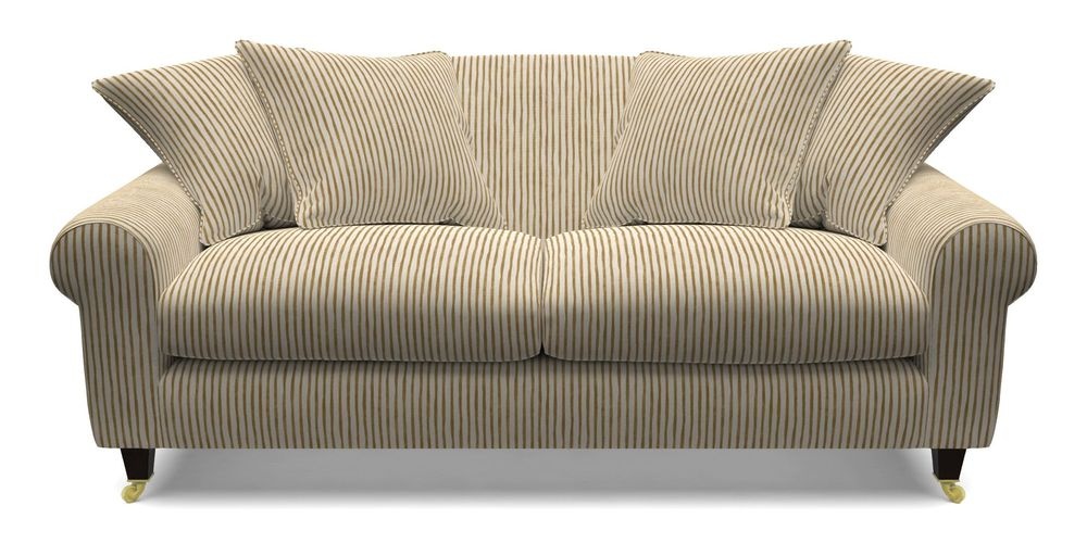 Bespoke 3 Seater Sofas