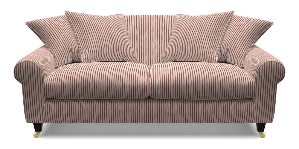 Bespoke 3 Seater Sofas