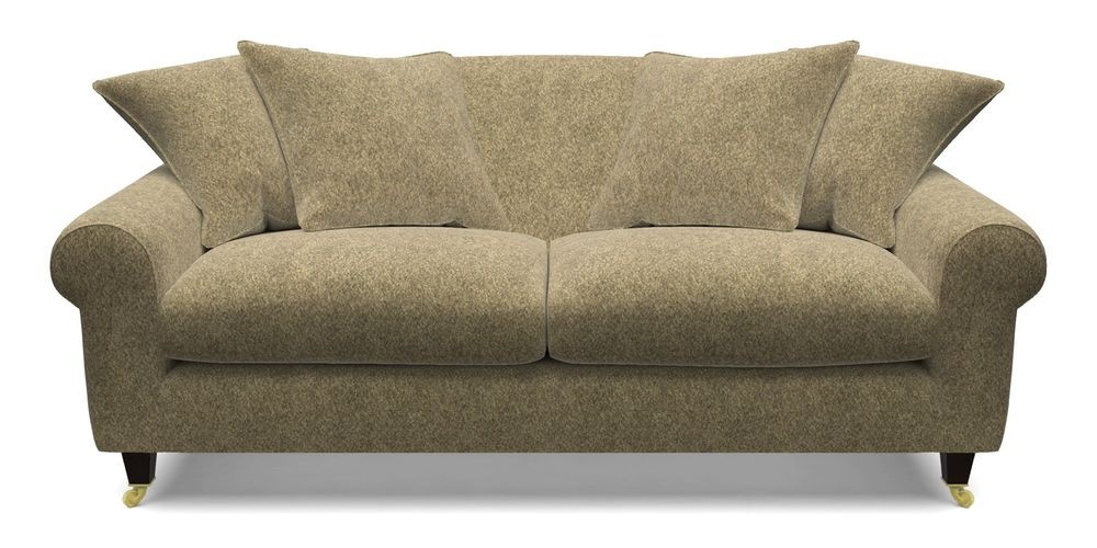 Bespoke 3 Seater Sofas