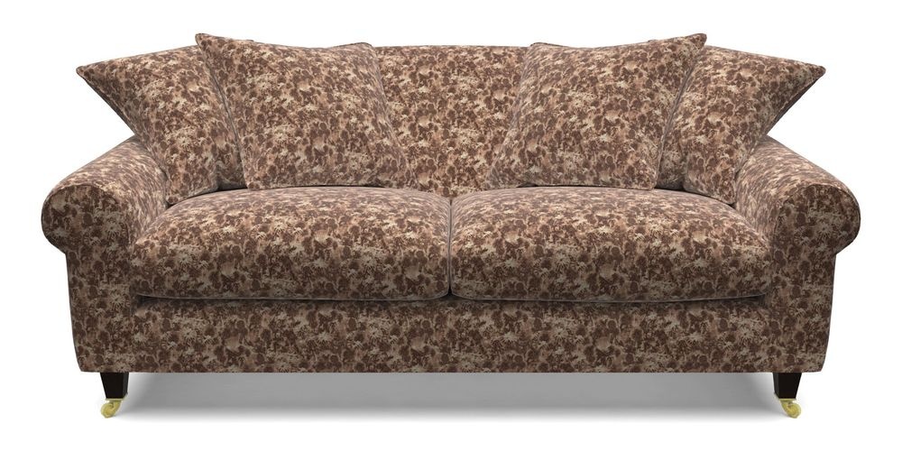 Bespoke 3 Seater Sofas