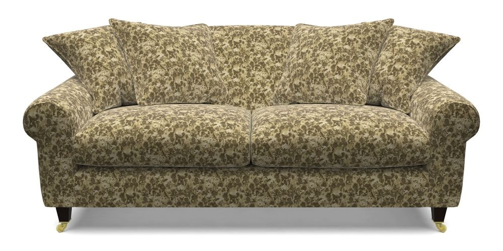 Bespoke 3 Seater Sofas