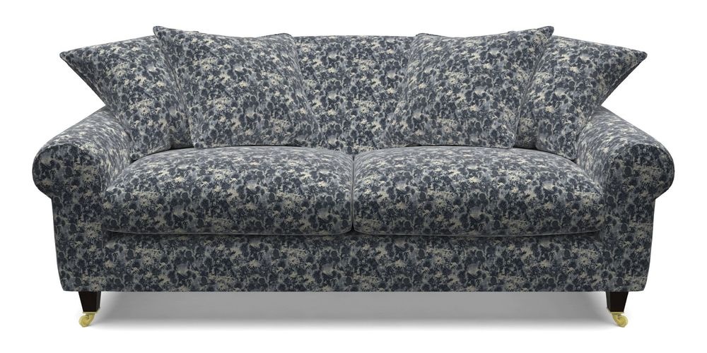Bespoke 3 Seater Sofas