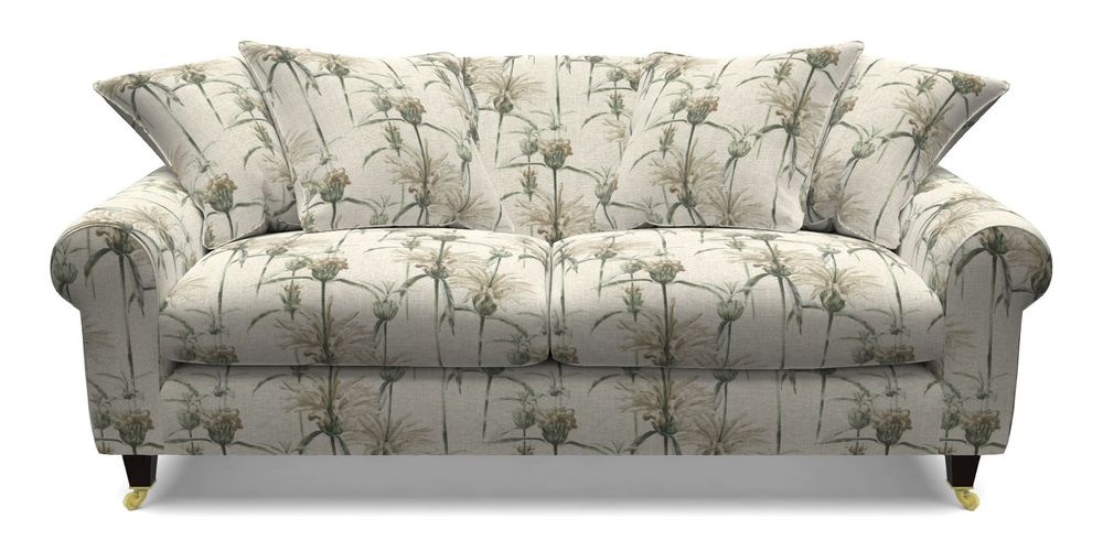 Bespoke 3 Seater Sofas