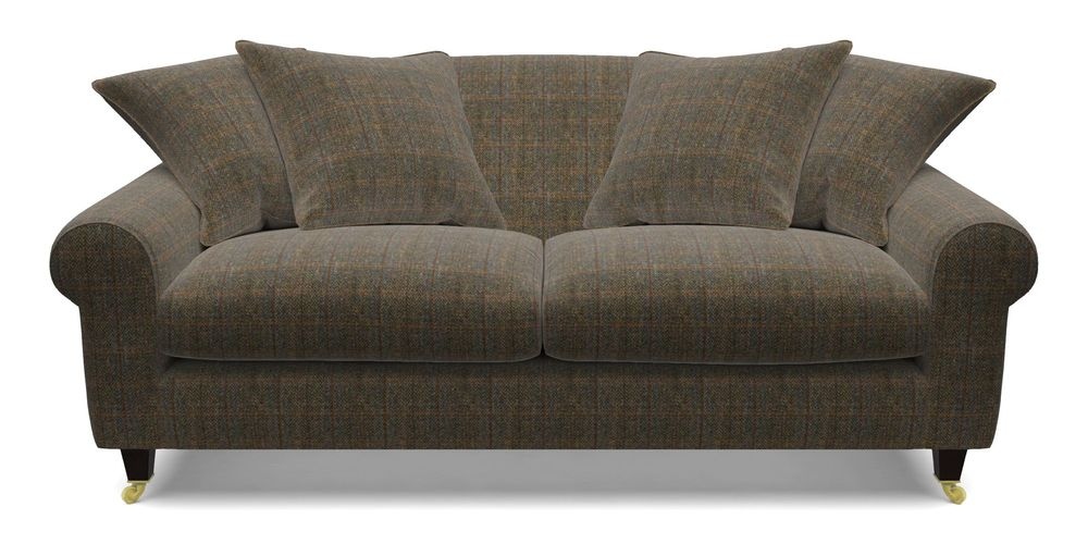 Bespoke 3 Seater Sofas