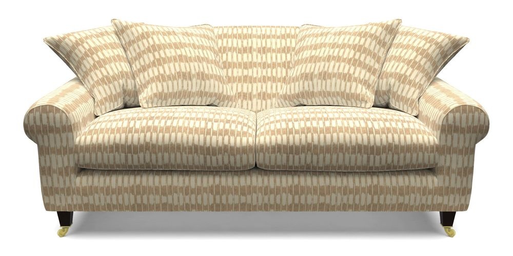 Bespoke 3 Seater Sofas