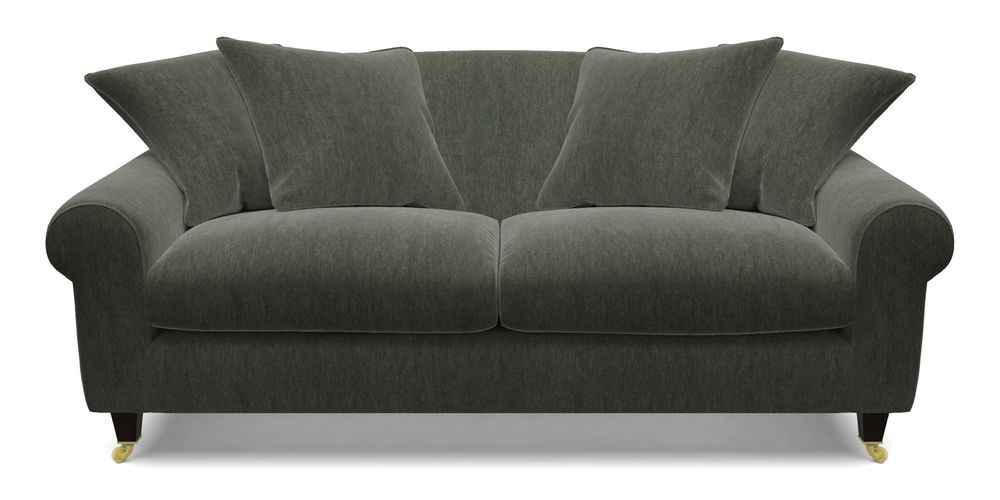 Bespoke 3 Seater Sofas