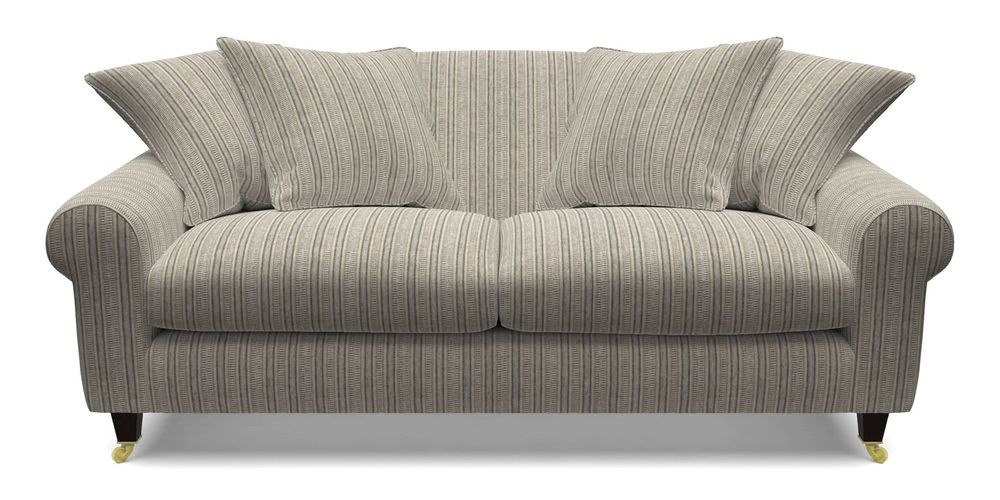 Bespoke 3 Seater Sofas