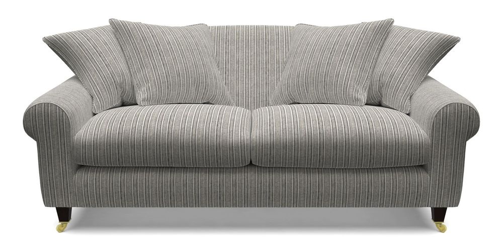 Bespoke 3 Seater Sofas