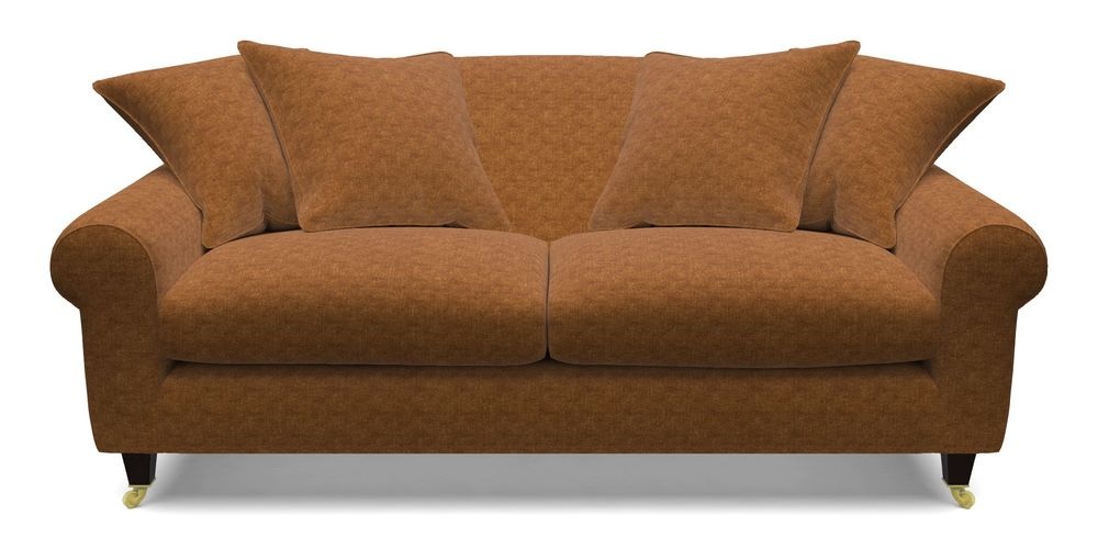 Bespoke 3 Seater Sofas