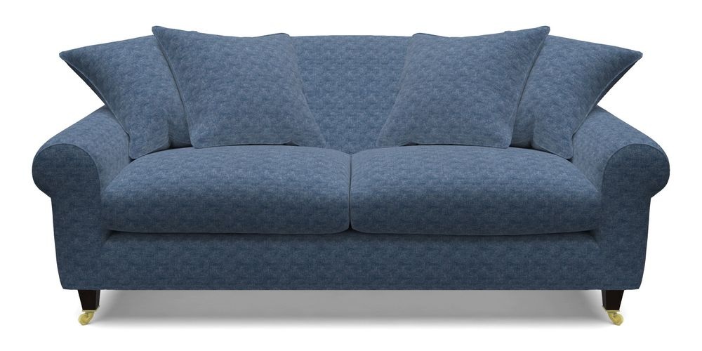 Bespoke 3 Seater Sofas