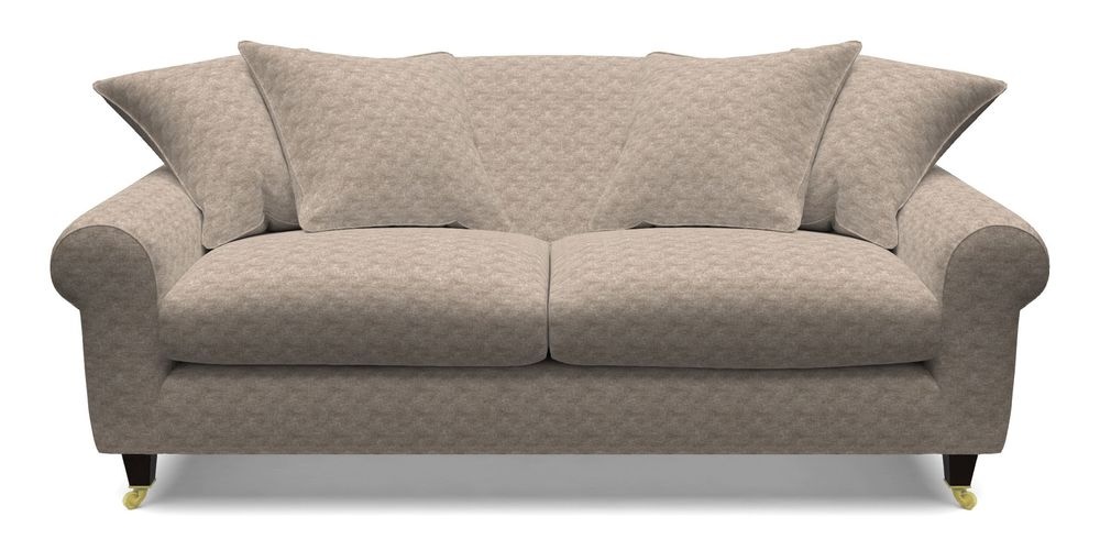 Bespoke 3 Seater Sofas