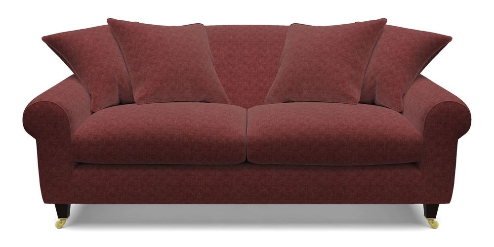 Bespoke 3 Seater Sofas