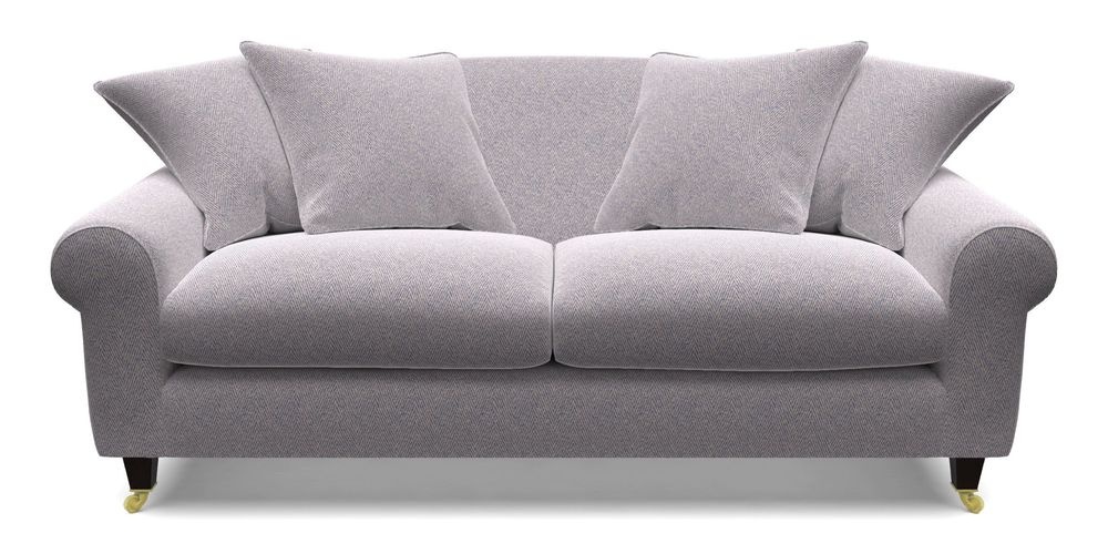 Bespoke 3 Seater Sofas