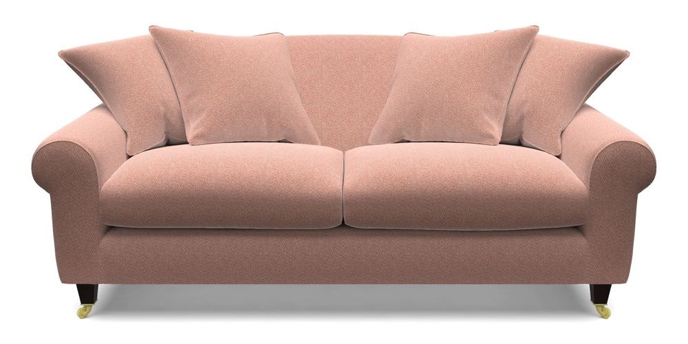 Bespoke 3 Seater Sofas