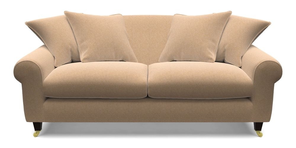 Bespoke 3 Seater Sofas