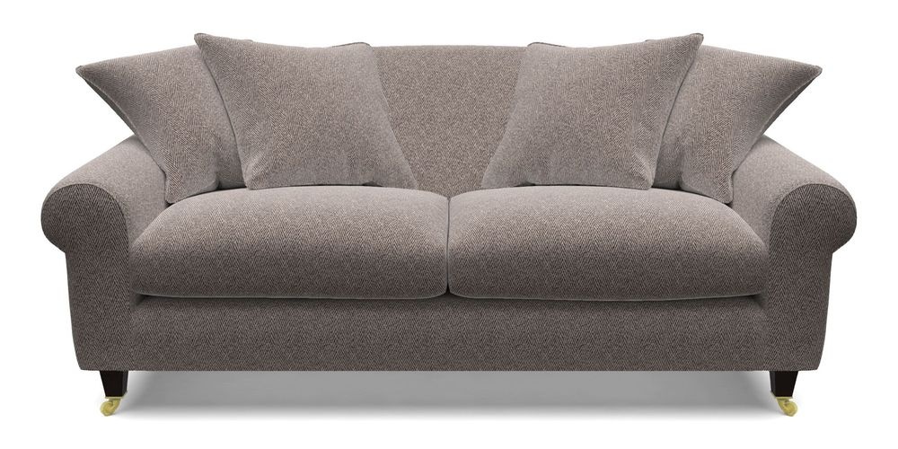 Bespoke 3 Seater Sofas