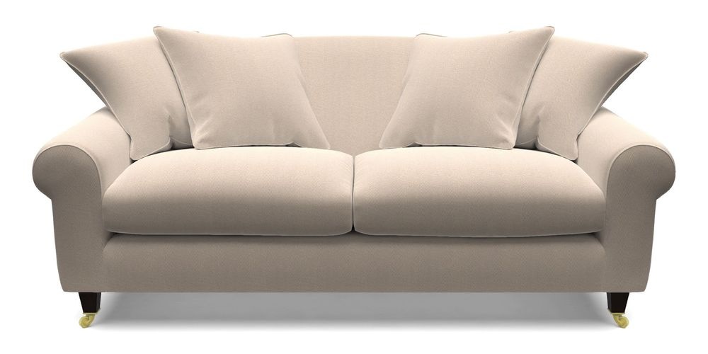 Bespoke 3 Seater Sofas
