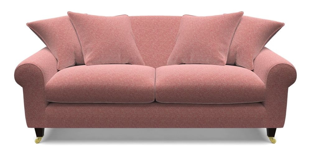 Bespoke 3 Seater Sofas