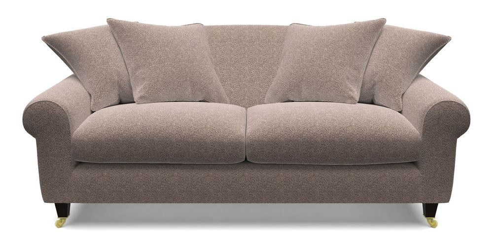 Bespoke 3 Seater Sofas