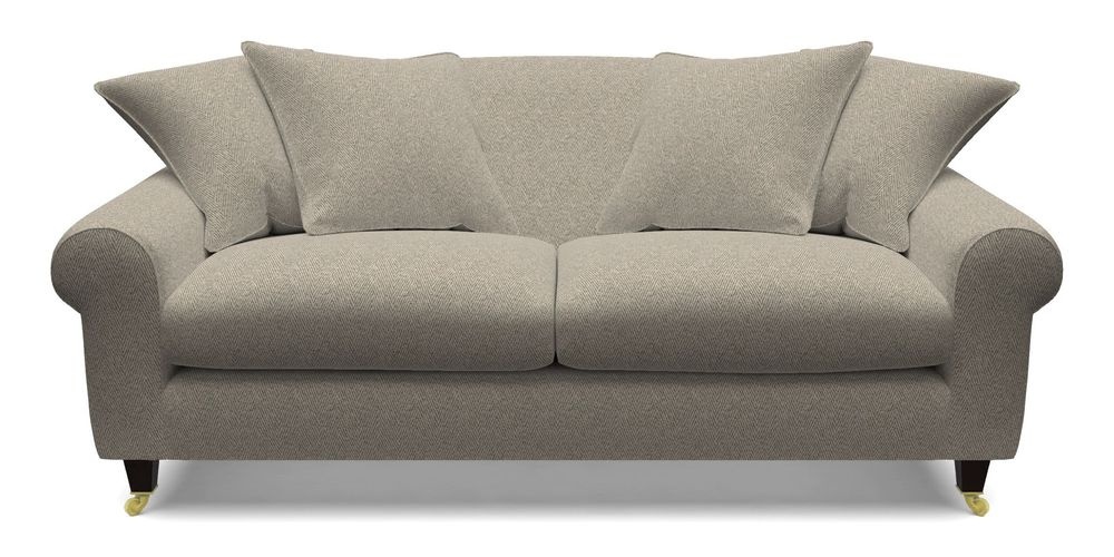 Bespoke 3 Seater Sofas