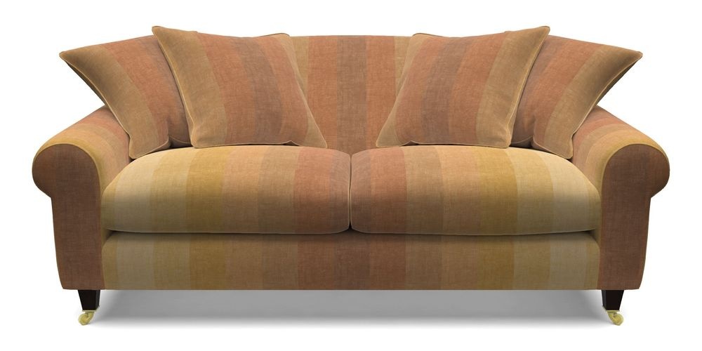 Walberswick  front