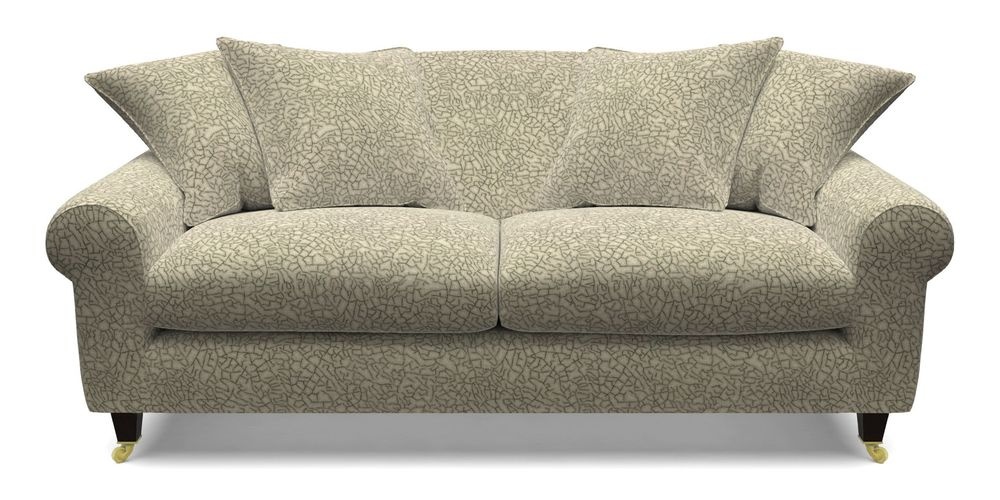 Bespoke 3 Seater Sofas