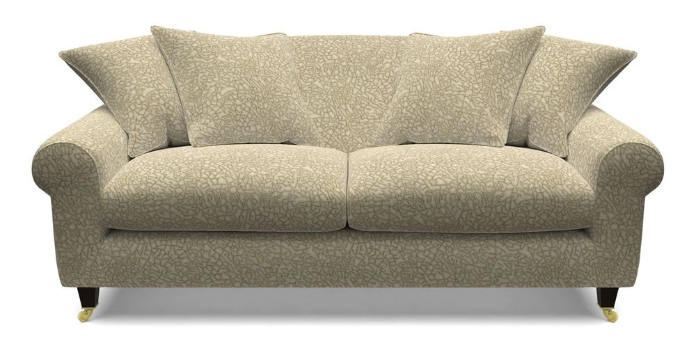 Bespoke 3 Seater Sofas