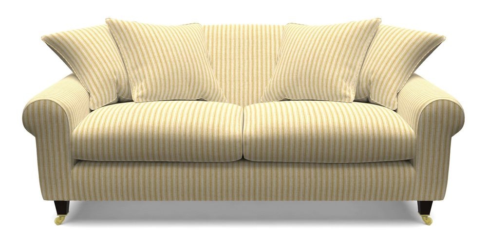Bespoke 3 Seater Sofas