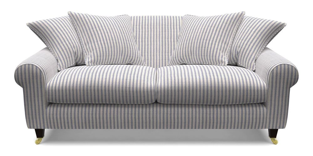 Bespoke 3 Seater Sofas