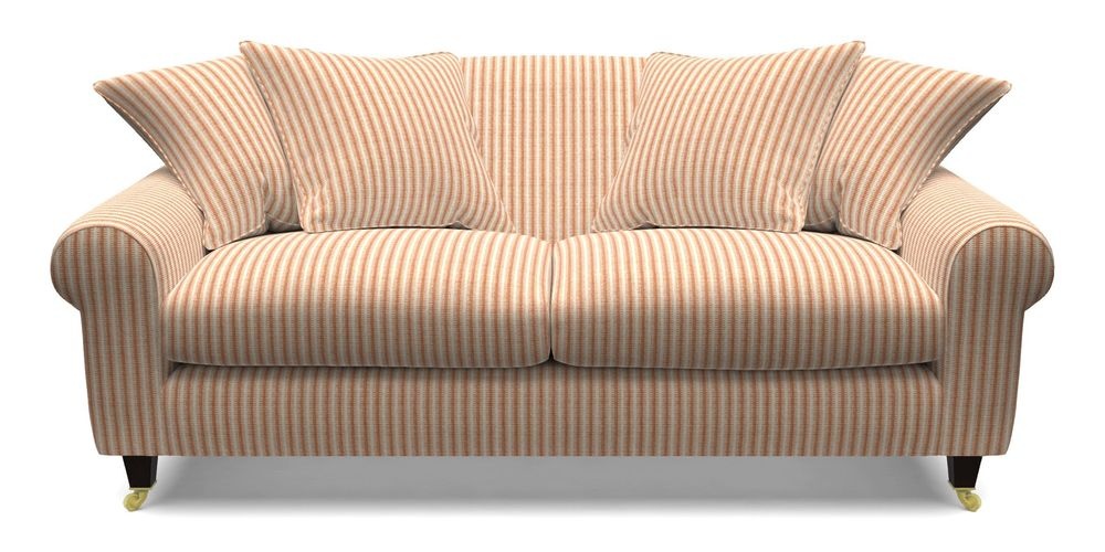 Bespoke 3 Seater Sofas