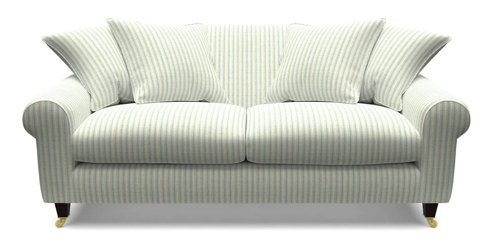 Bespoke 3 Seater Sofas